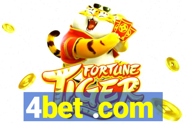 4bet .com